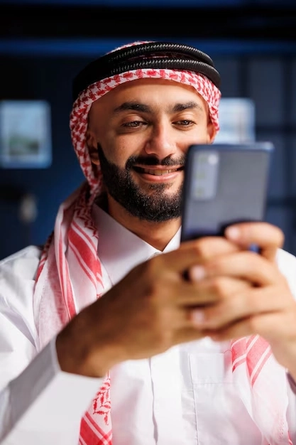 محمد السليمان