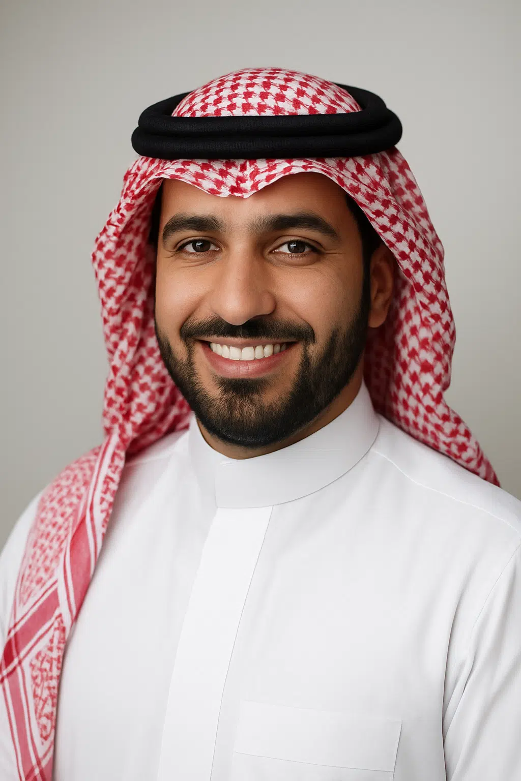 فهد الغامدي